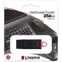 Kingston 256GB USB Flash Drive 